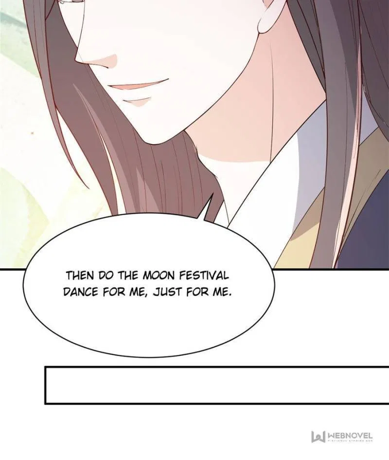 The Prince Regent’s Concubines Chapter 107 – Page 18