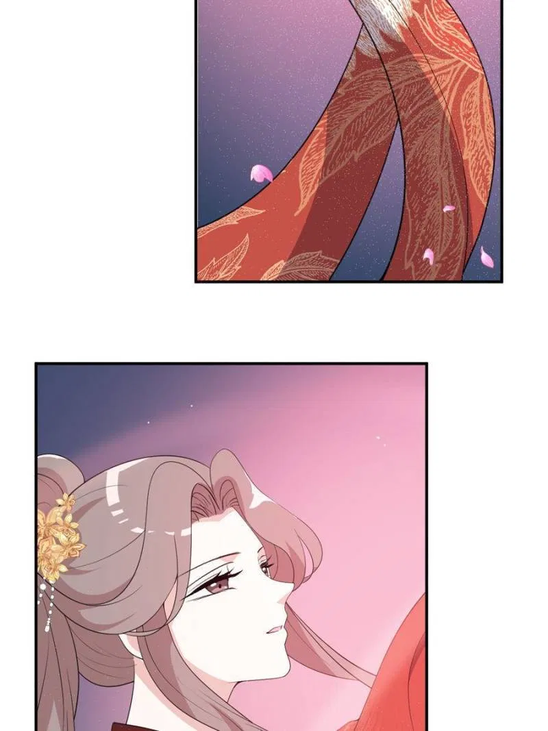 The Prince Regent’s Concubines Chapter 107 – Page 22