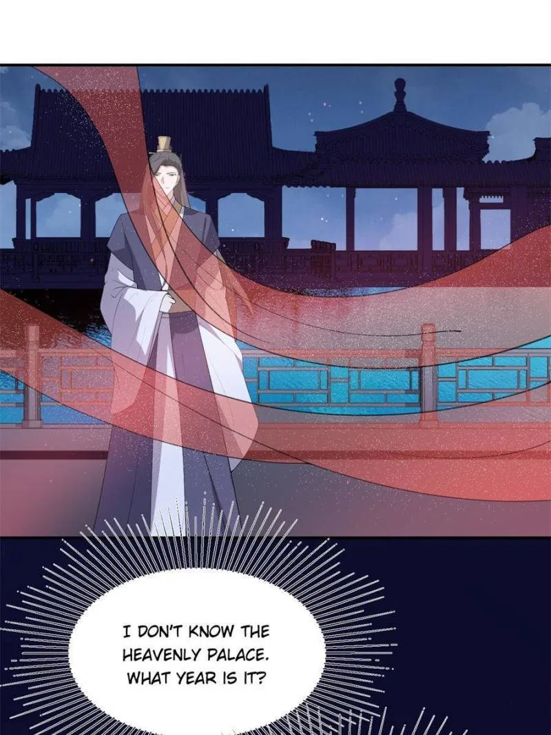 The Prince Regent’s Concubines Chapter 107 – Page 24