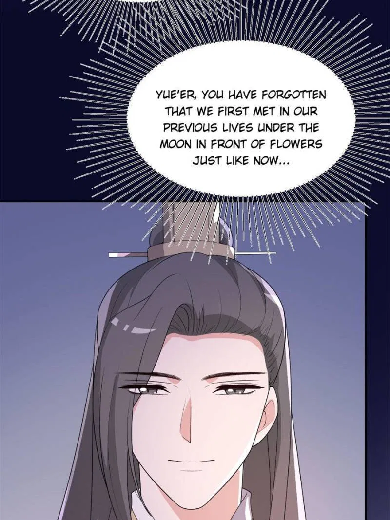 The Prince Regent’s Concubines Chapter 107 – Page 25