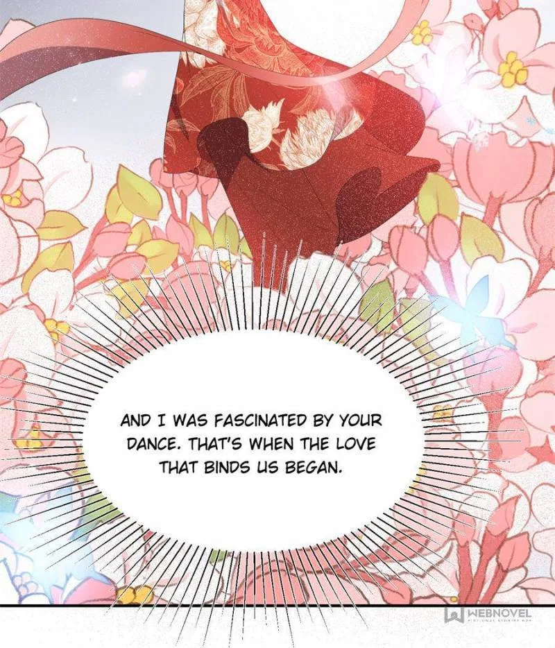 The Prince Regent’s Concubines Chapter 107 – Page 27