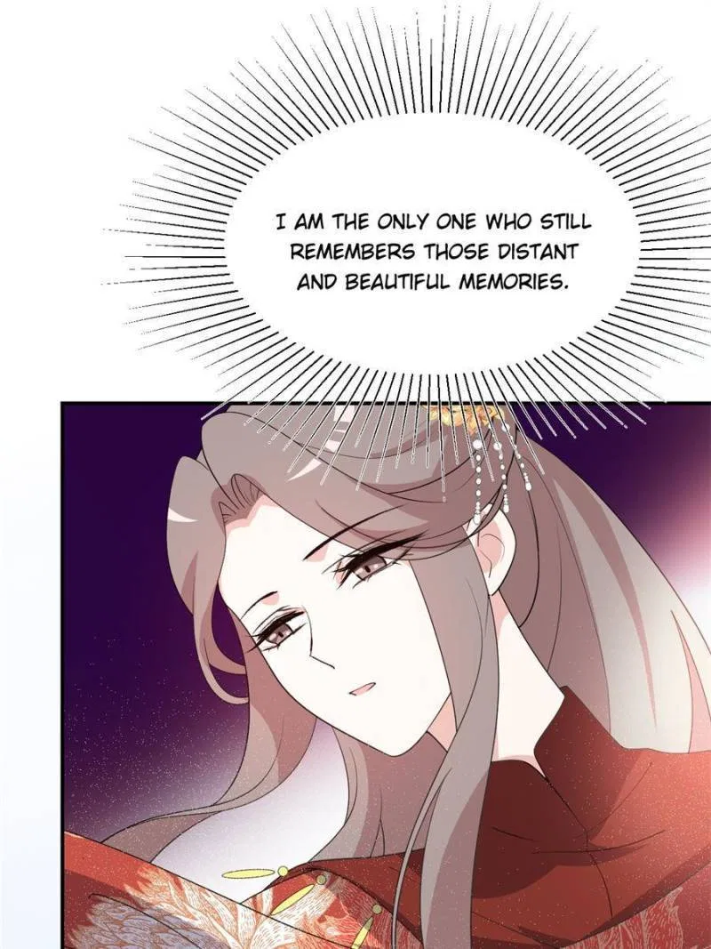 The Prince Regent’s Concubines Chapter 107 – Page 28