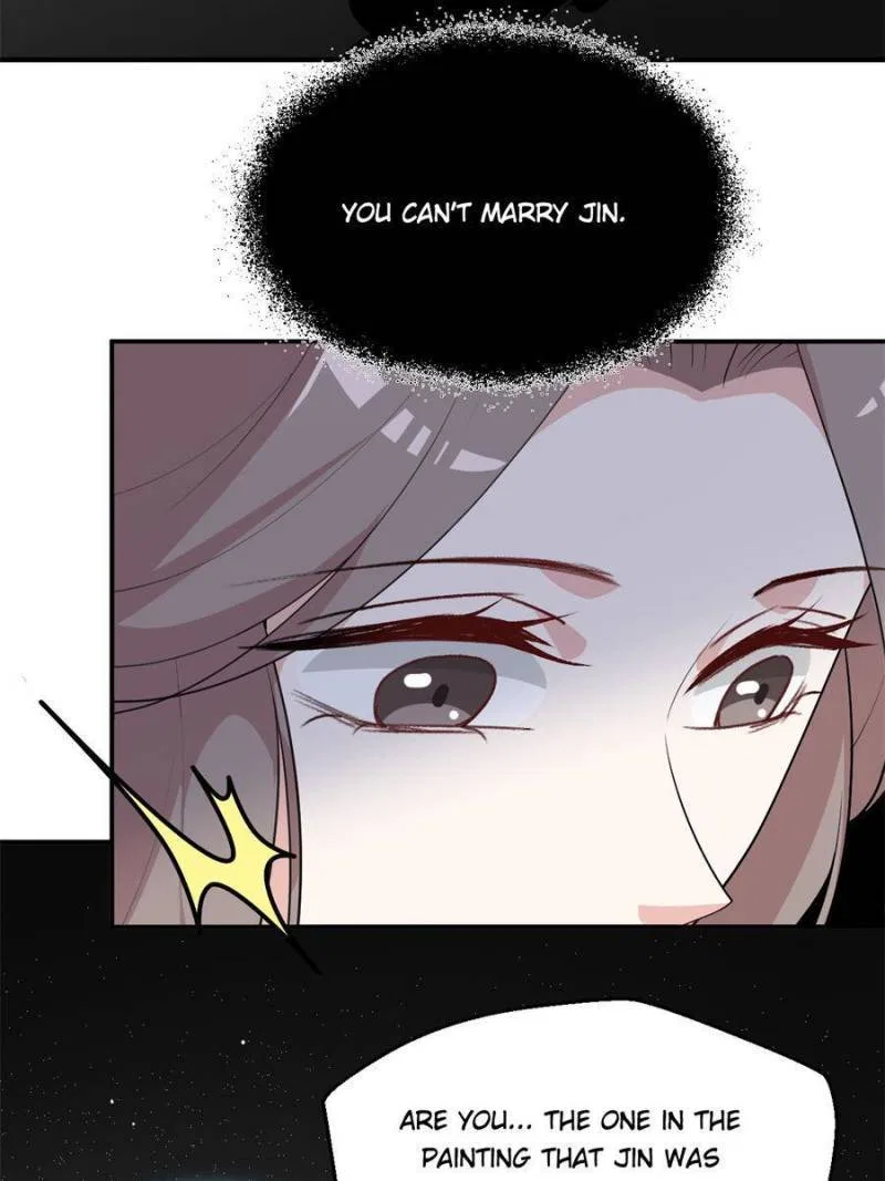 The Prince Regent’s Concubines Chapter 107 – Page 34