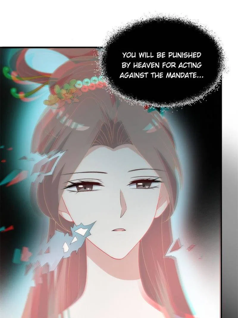 The Prince Regent’s Concubines Chapter 107 – Page 37