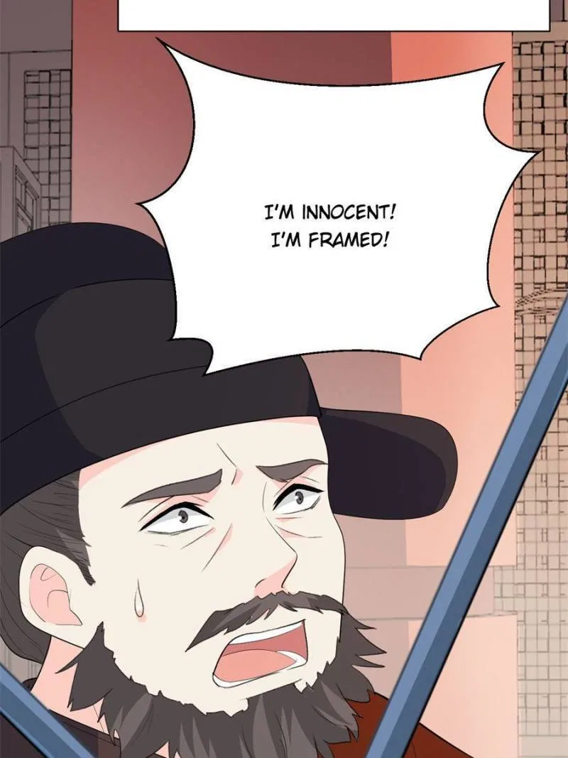 The Prince Regent’s Concubines Chapter 106 – Page 3