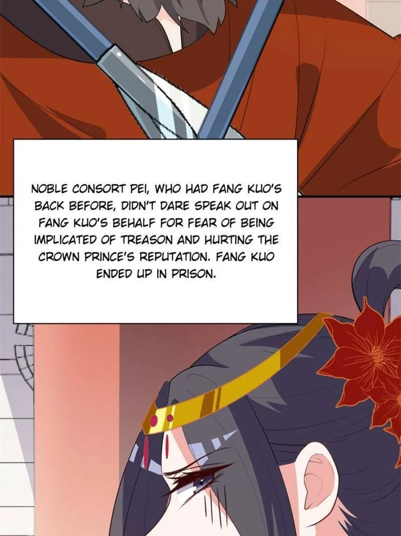 The Prince Regent’s Concubines Chapter 106 – Page 4