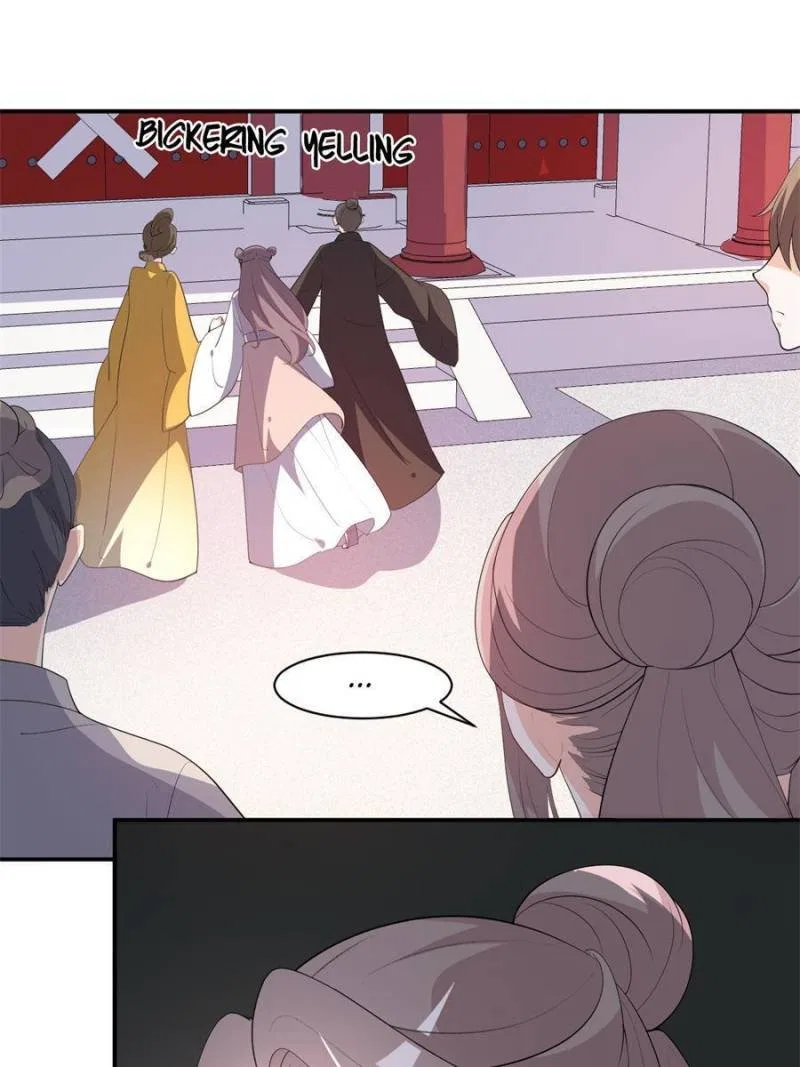The Prince Regent’s Concubines Chapter 106 – Page 9