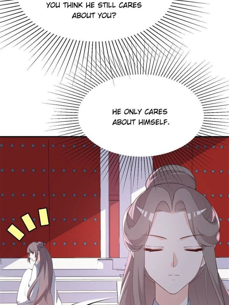 The Prince Regent’s Concubines Chapter 106 – Page 11