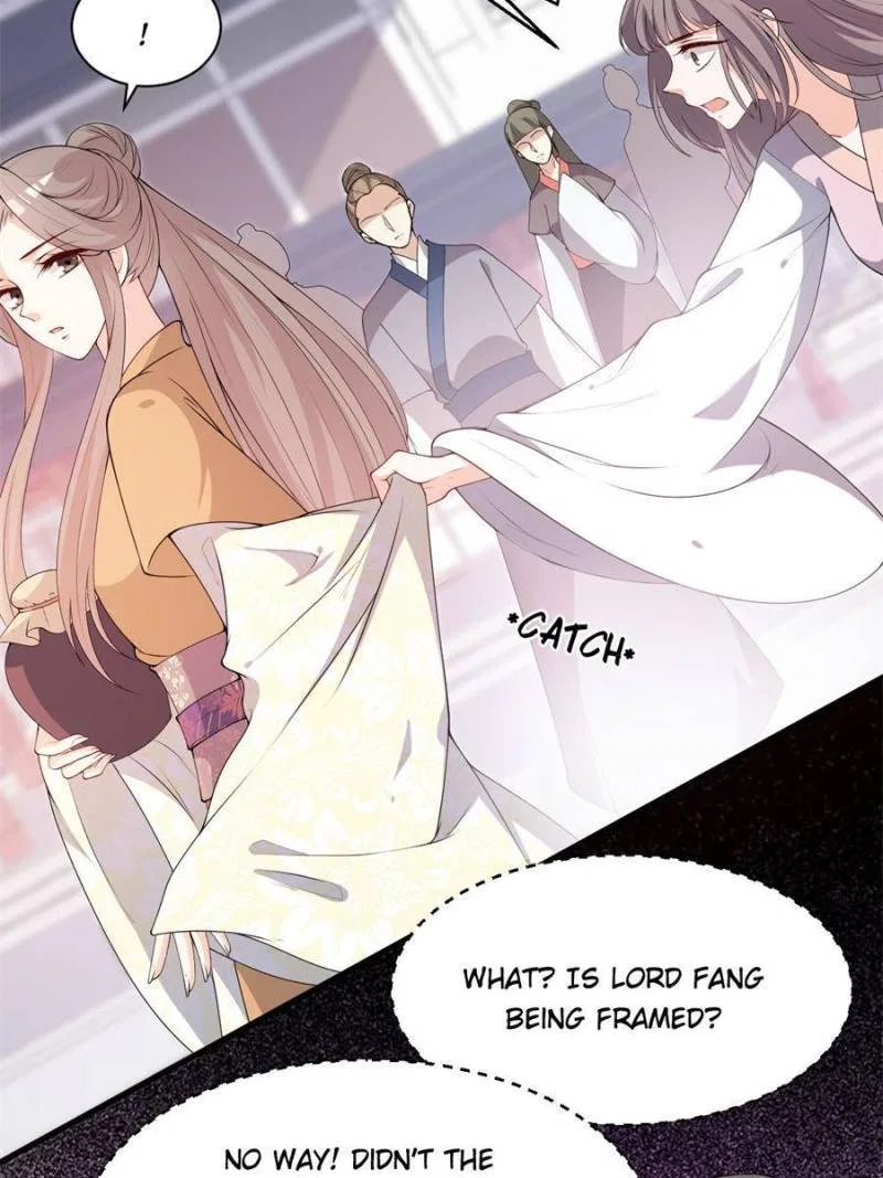 The Prince Regent’s Concubines Chapter 106 – Page 15