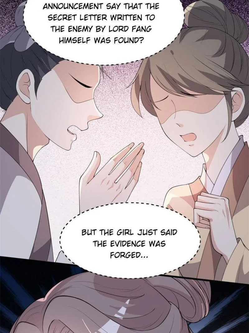 The Prince Regent’s Concubines Chapter 106 – Page 16