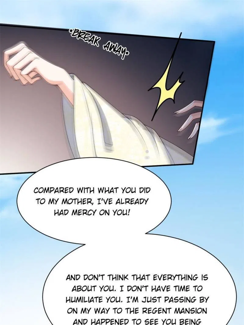 The Prince Regent’s Concubines Chapter 106 – Page 18