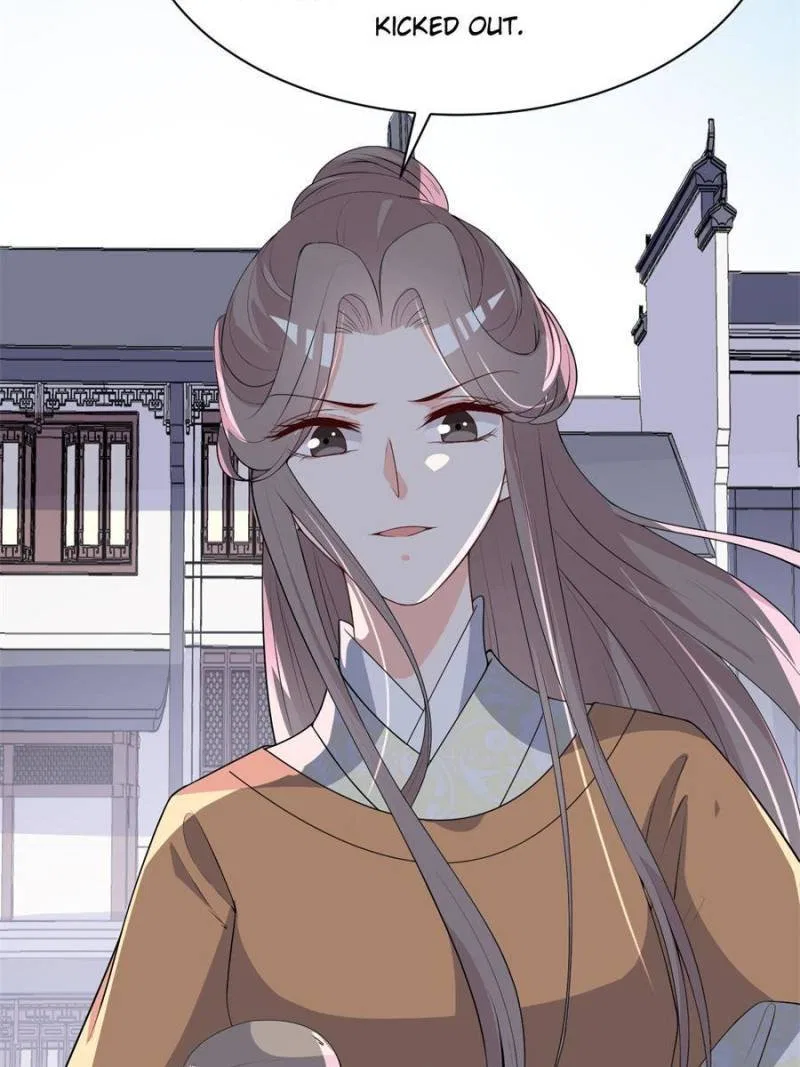 The Prince Regent’s Concubines Chapter 106 – Page 19