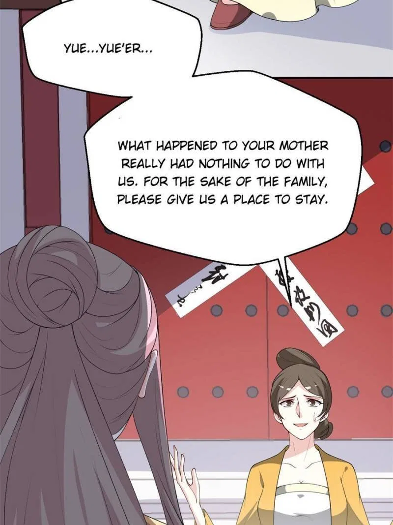 The Prince Regent’s Concubines Chapter 106 – Page 21