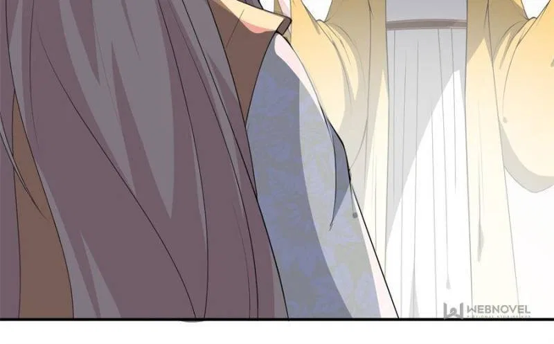 The Prince Regent’s Concubines Chapter 106 – Page 22