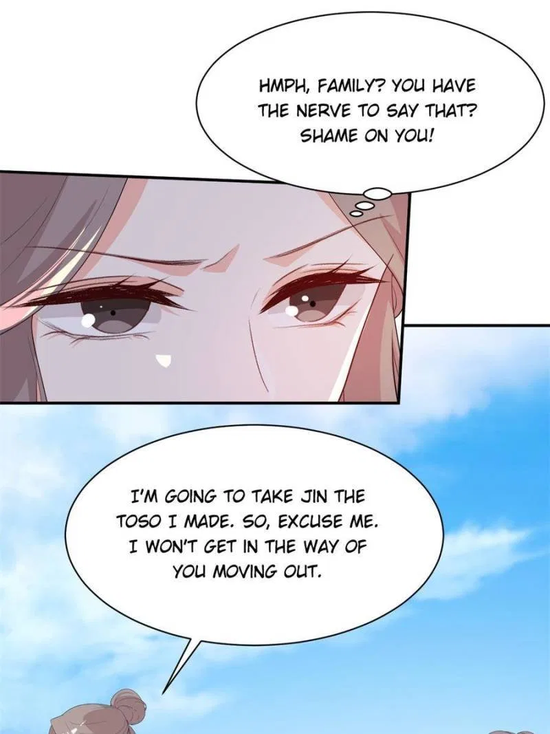 The Prince Regent’s Concubines Chapter 106 – Page 23