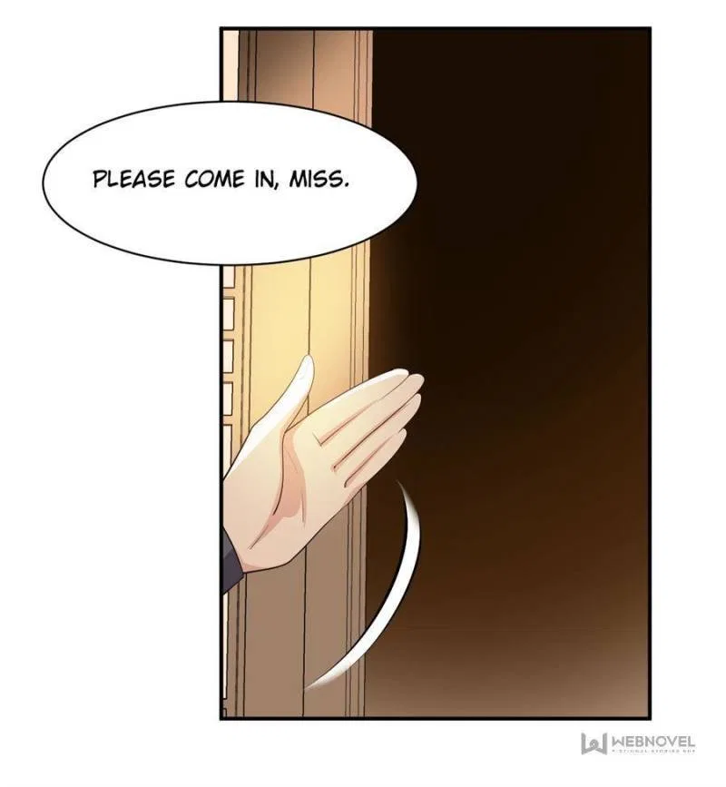 The Prince Regent’s Concubines Chapter 106 – Page 29