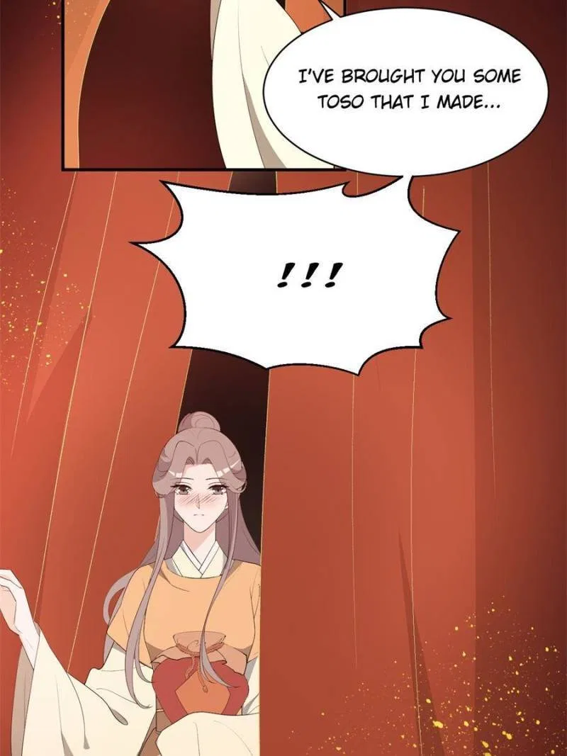 The Prince Regent’s Concubines Chapter 106 – Page 32