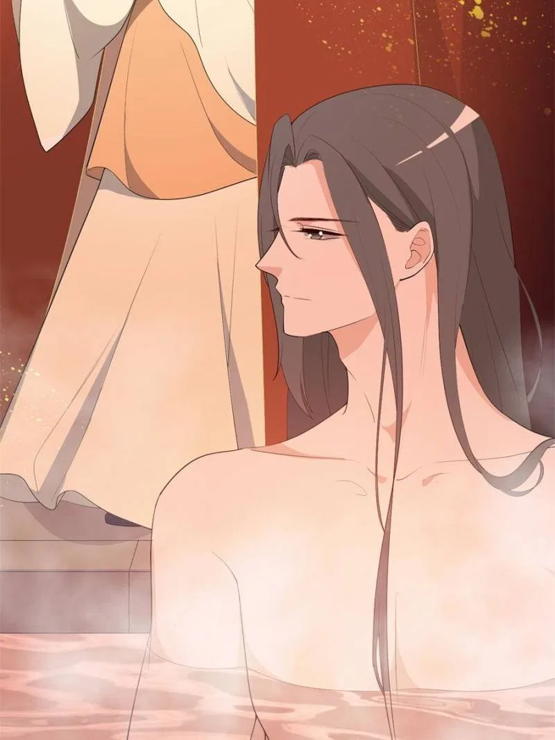The Prince Regent’s Concubines Chapter 106 – Page 33