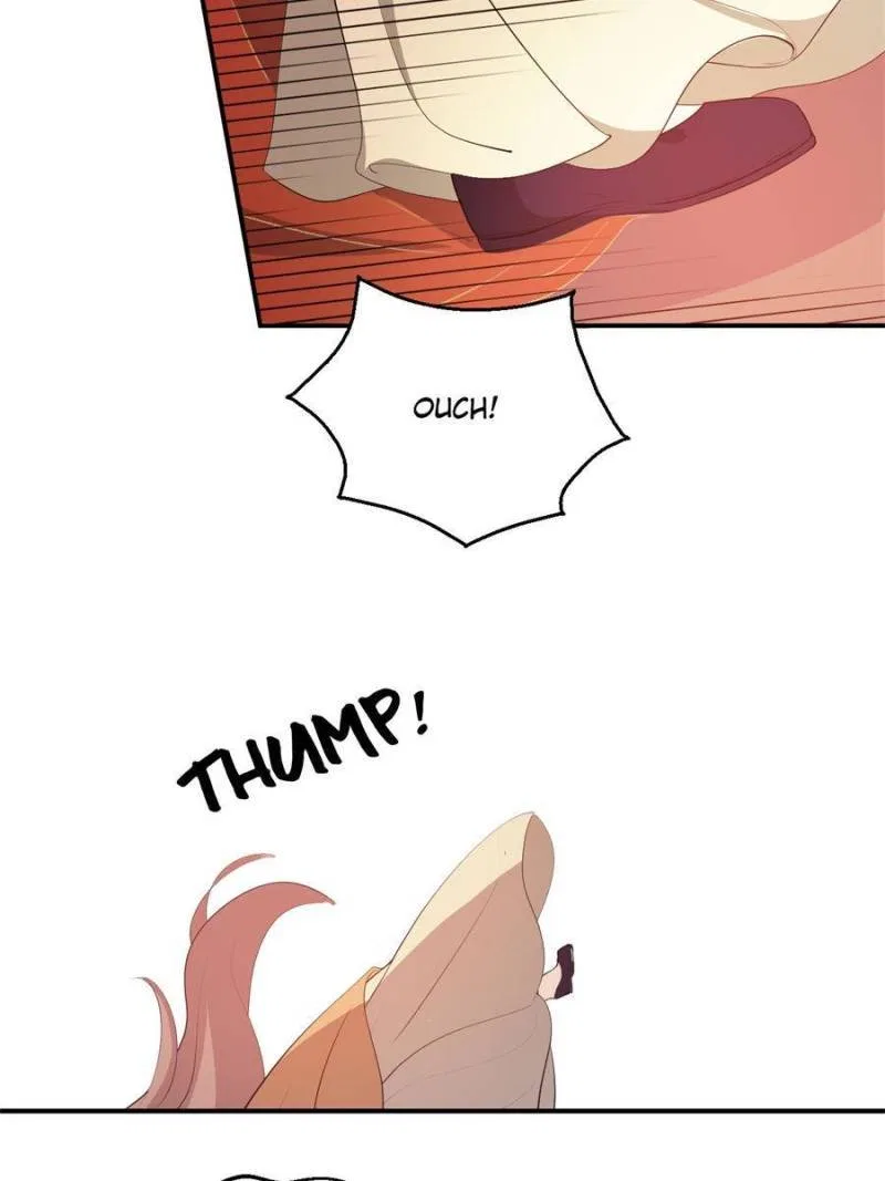 The Prince Regent’s Concubines Chapter 106 – Page 36
