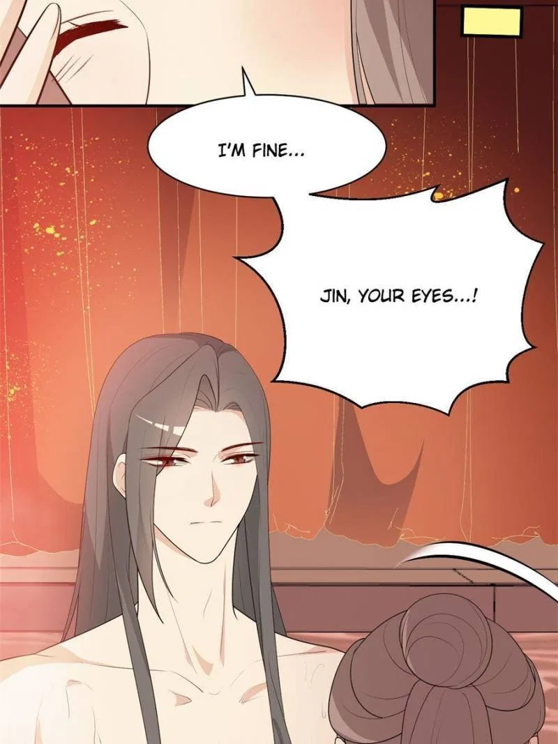 The Prince Regent’s Concubines Chapter 106 – Page 38