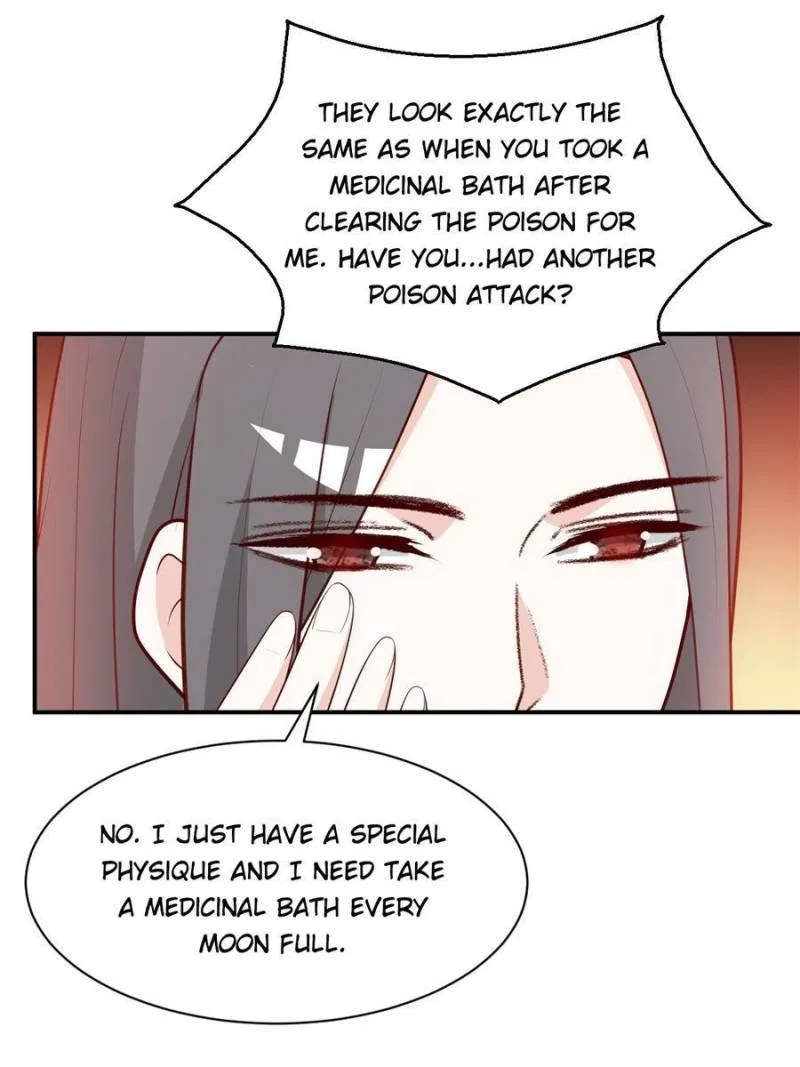 The Prince Regent’s Concubines Chapter 106 – Page 40