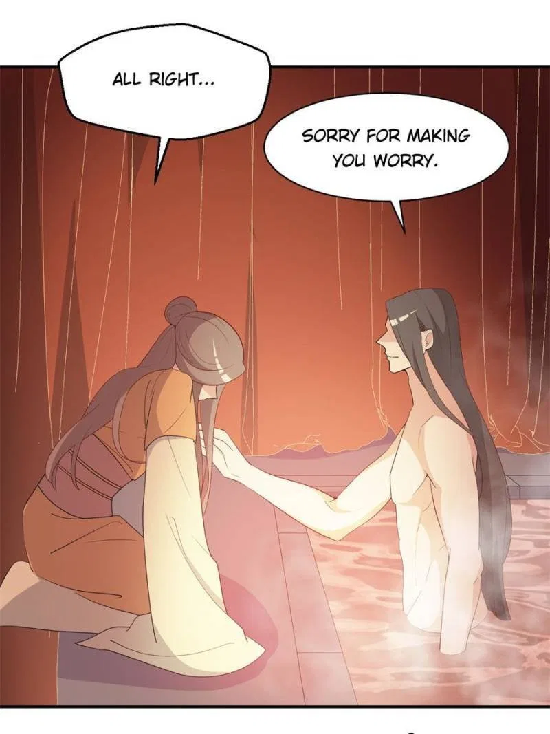The Prince Regent’s Concubines Chapter 106 – Page 41