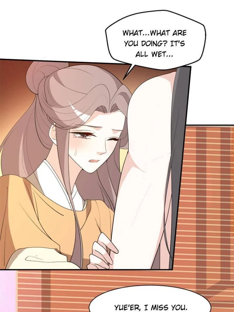 The Prince Regent’s Concubines Chapter 106 – Page 44