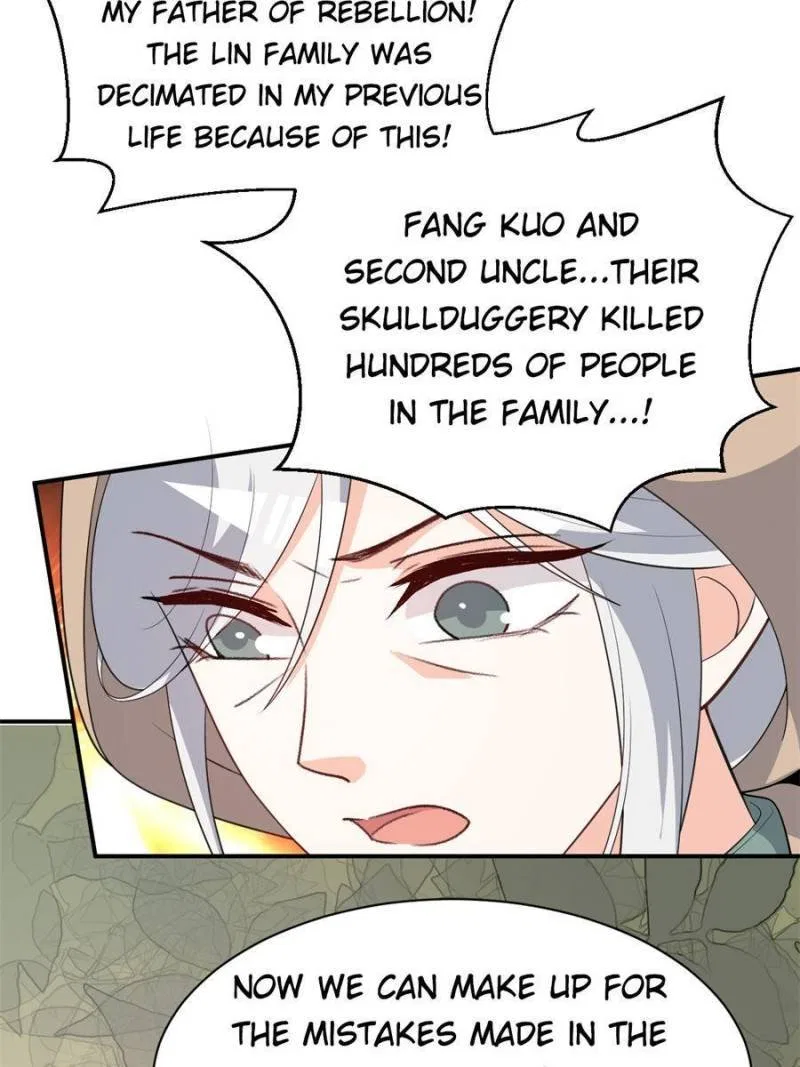 The Prince Regent’s Concubines Chapter 105 – Page 2