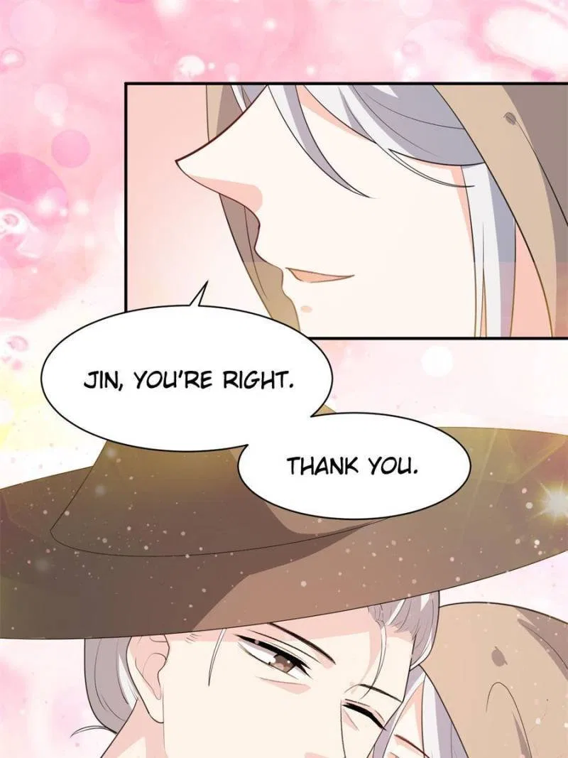 The Prince Regent’s Concubines Chapter 105 – Page 5