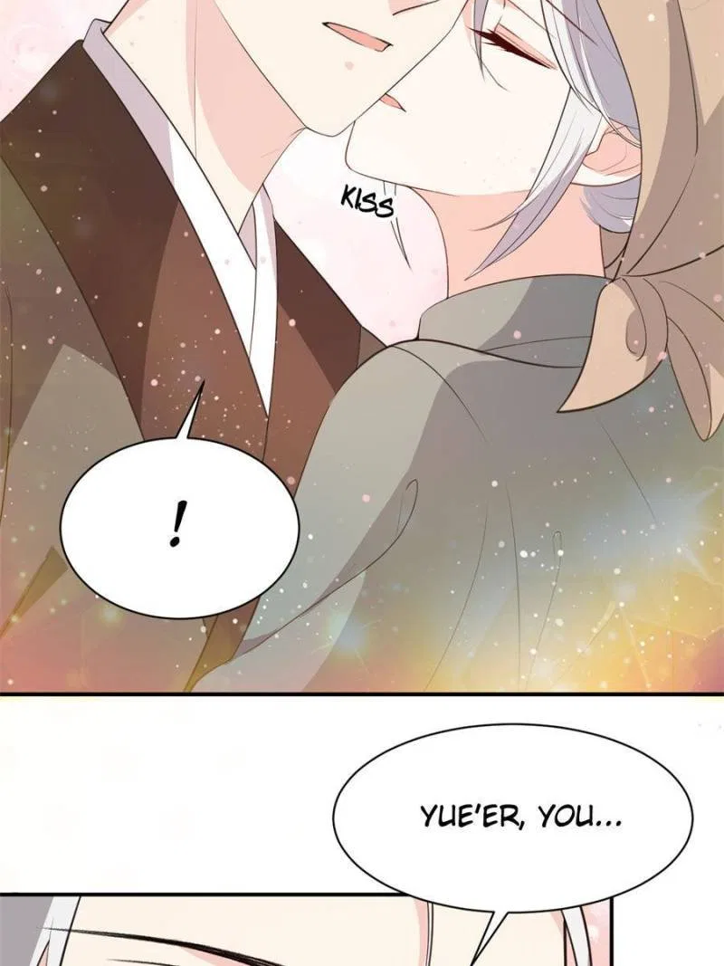 The Prince Regent’s Concubines Chapter 105 – Page 6