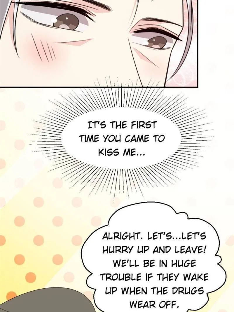 The Prince Regent’s Concubines Chapter 105 – Page 7