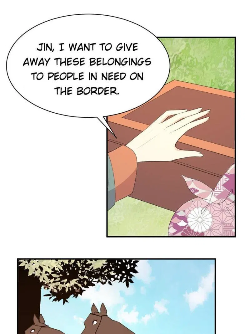 The Prince Regent’s Concubines Chapter 105 – Page 10