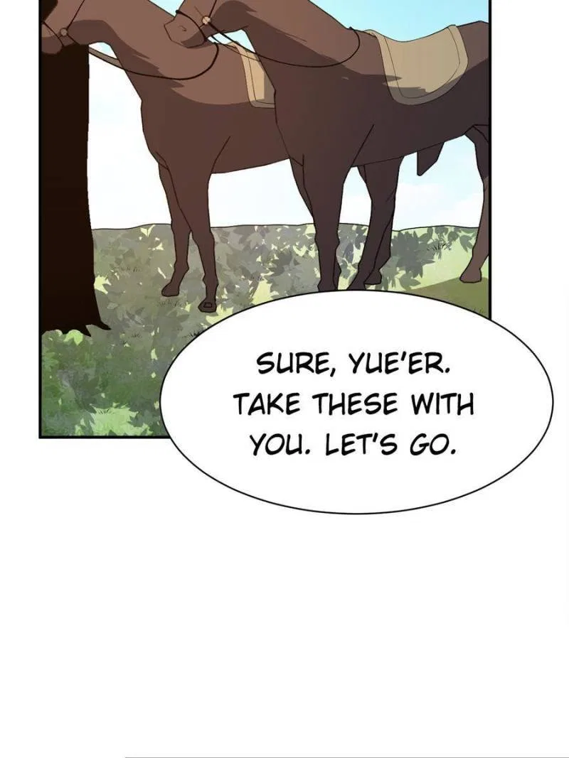 The Prince Regent’s Concubines Chapter 105 – Page 11
