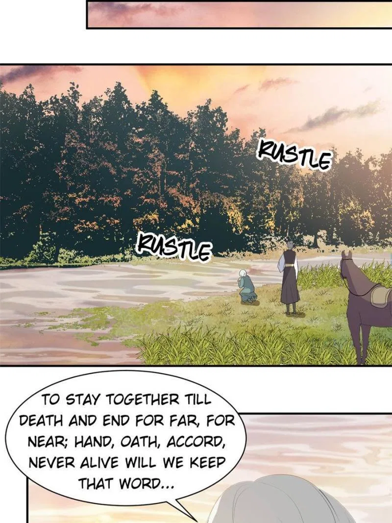 The Prince Regent’s Concubines Chapter 105 – Page 12