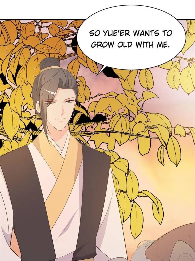 The Prince Regent’s Concubines Chapter 105 – Page 14