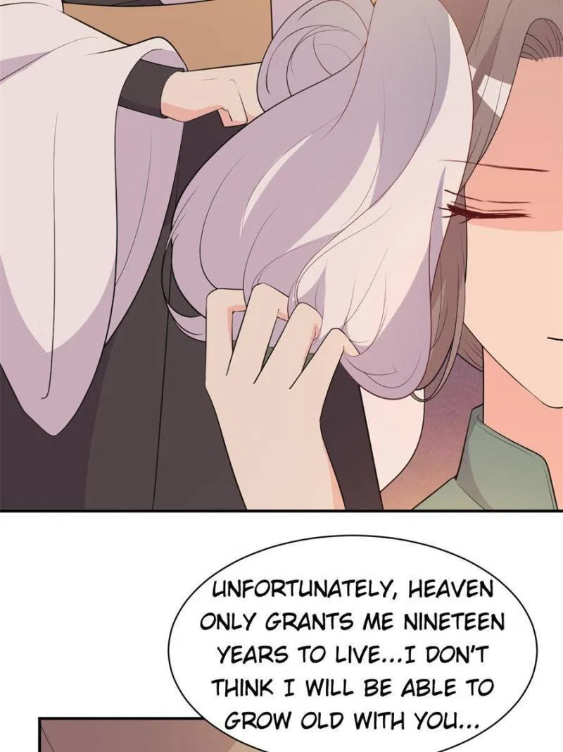The Prince Regent’s Concubines Chapter 105 – Page 15