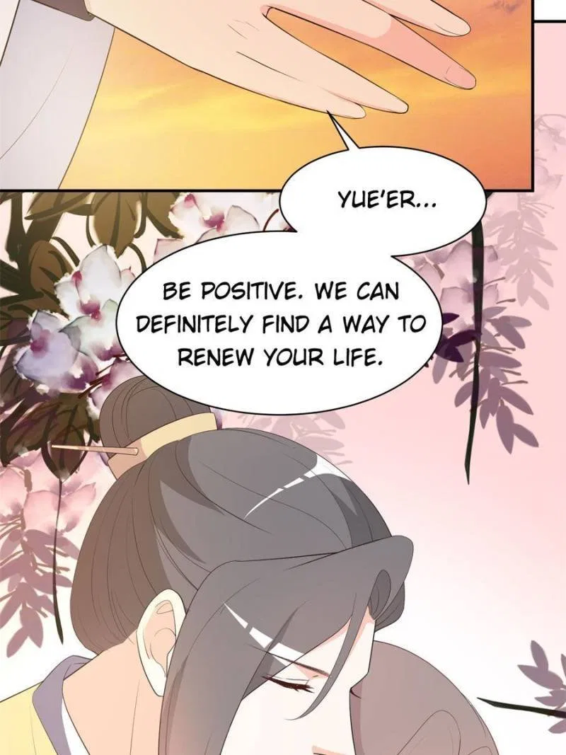 The Prince Regent’s Concubines Chapter 105 – Page 17