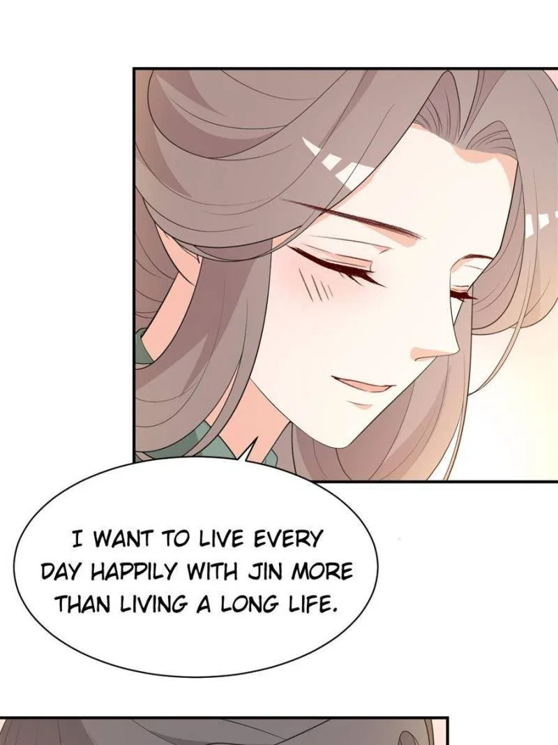 The Prince Regent’s Concubines Chapter 105 – Page 19