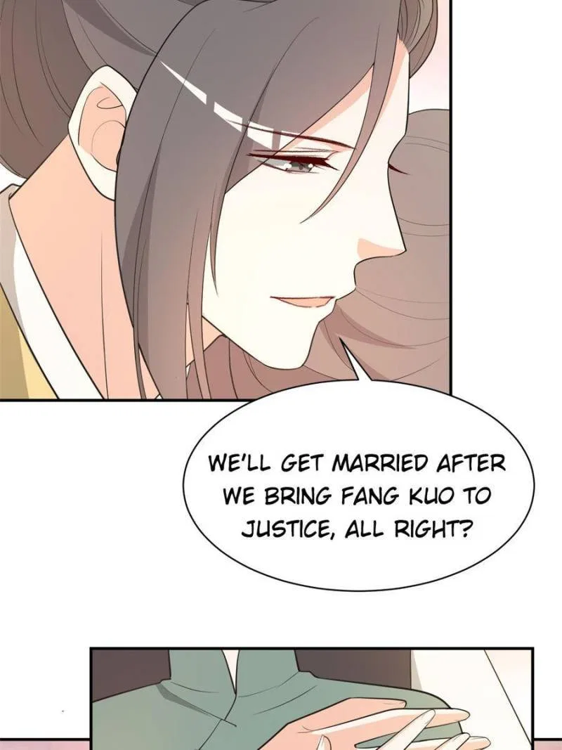 The Prince Regent’s Concubines Chapter 105 – Page 20