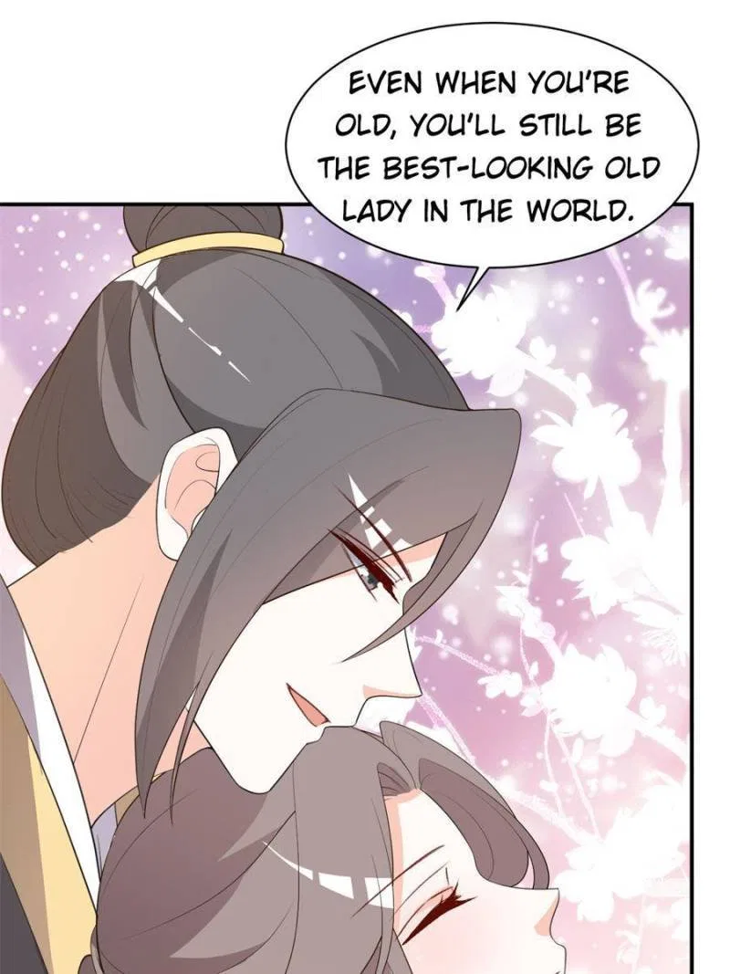 The Prince Regent’s Concubines Chapter 105 – Page 24
