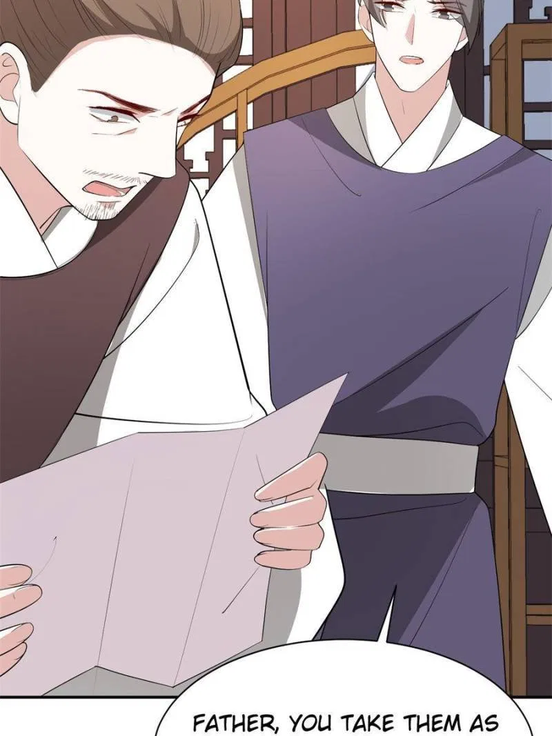 The Prince Regent’s Concubines Chapter 105 – Page 30