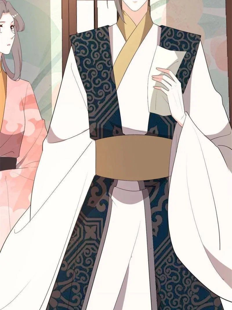 The Prince Regent’s Concubines Chapter 105 – Page 35
