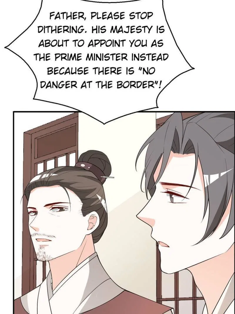 The Prince Regent’s Concubines Chapter 105 – Page 38