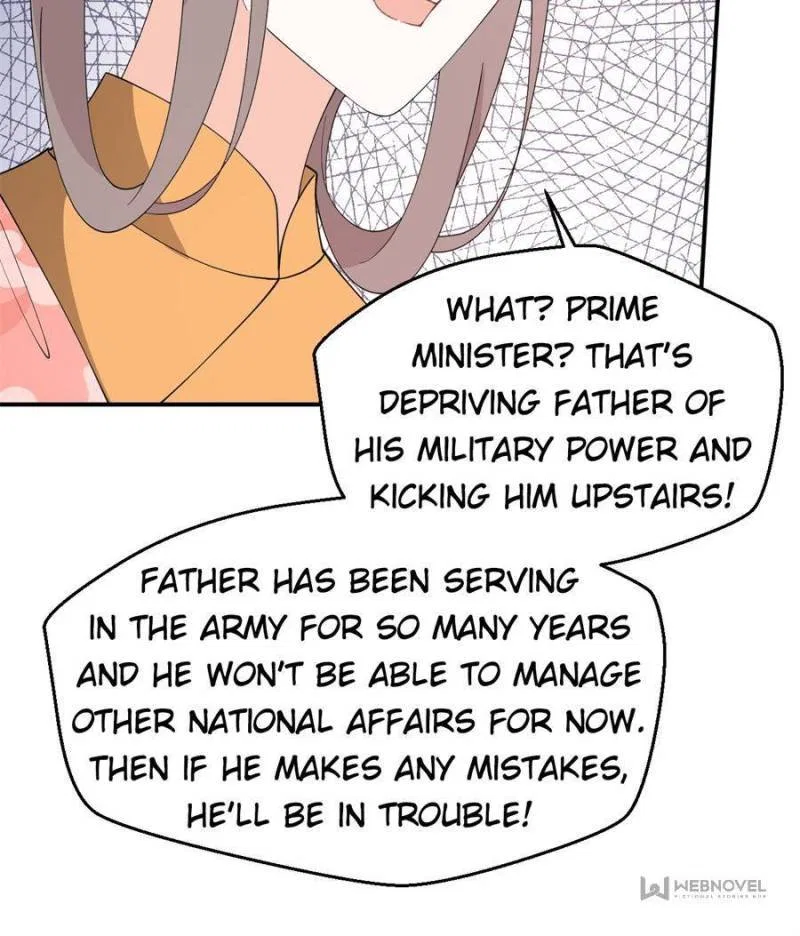 The Prince Regent’s Concubines Chapter 105 – Page 40
