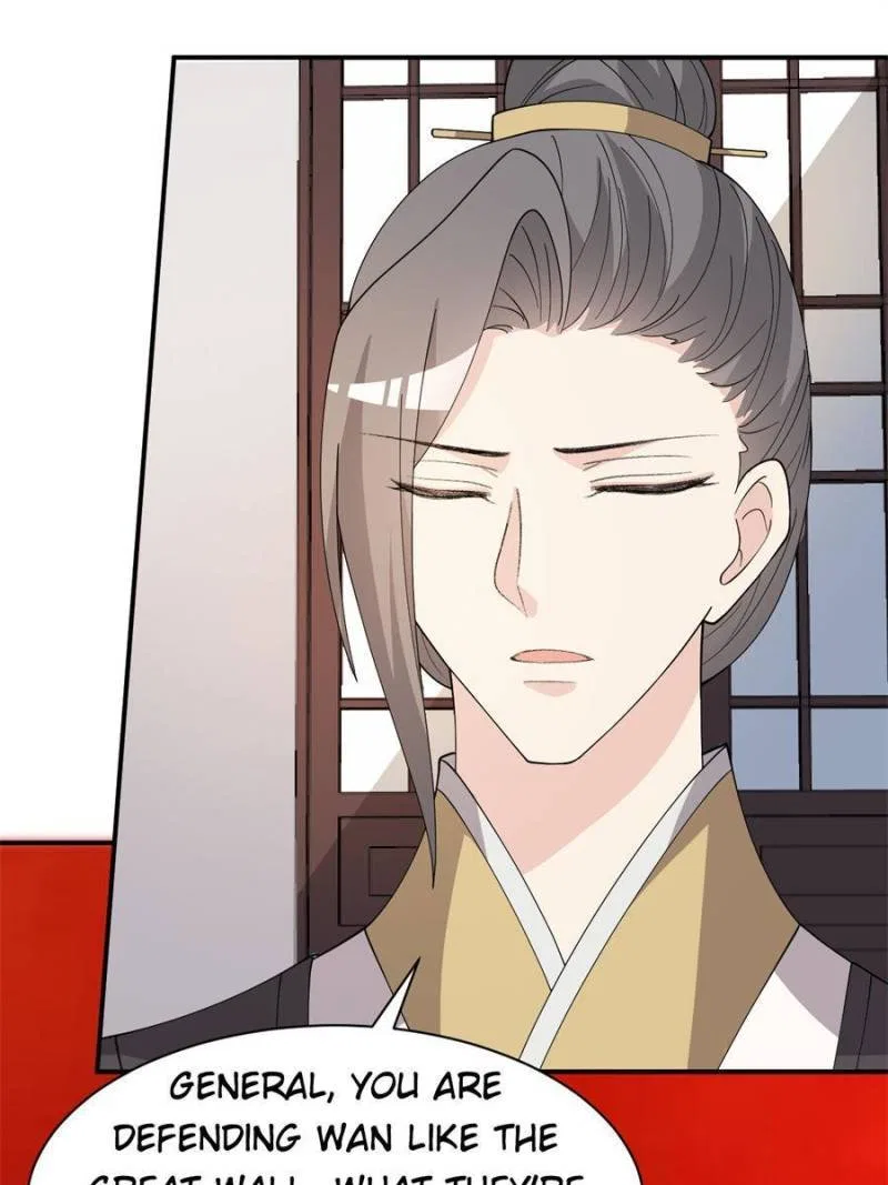 The Prince Regent’s Concubines Chapter 105 – Page 41