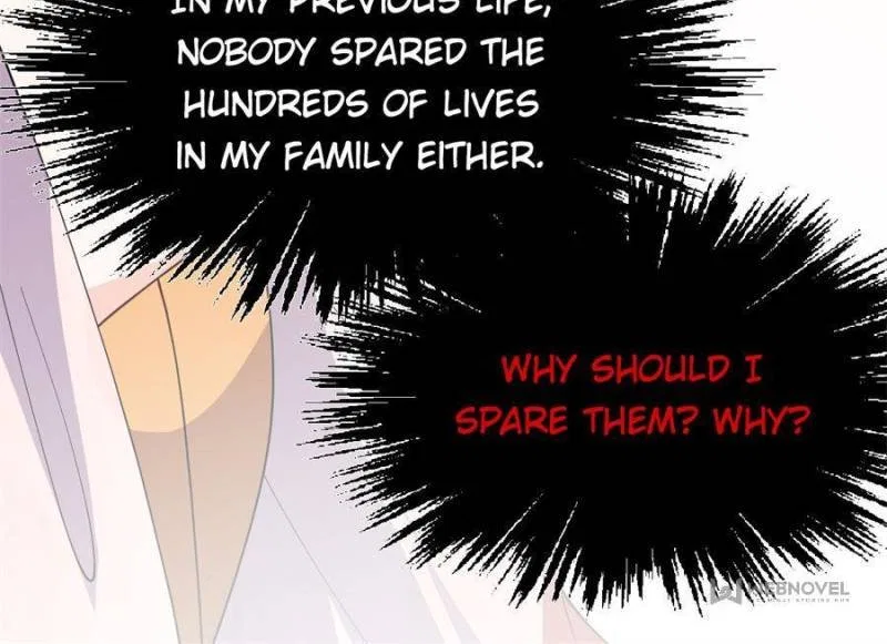 The Prince Regent’s Concubines Chapter 105 – Page 47