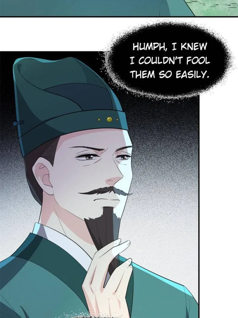 The Prince Regent’s Concubines Chapter 104 – Page 2
