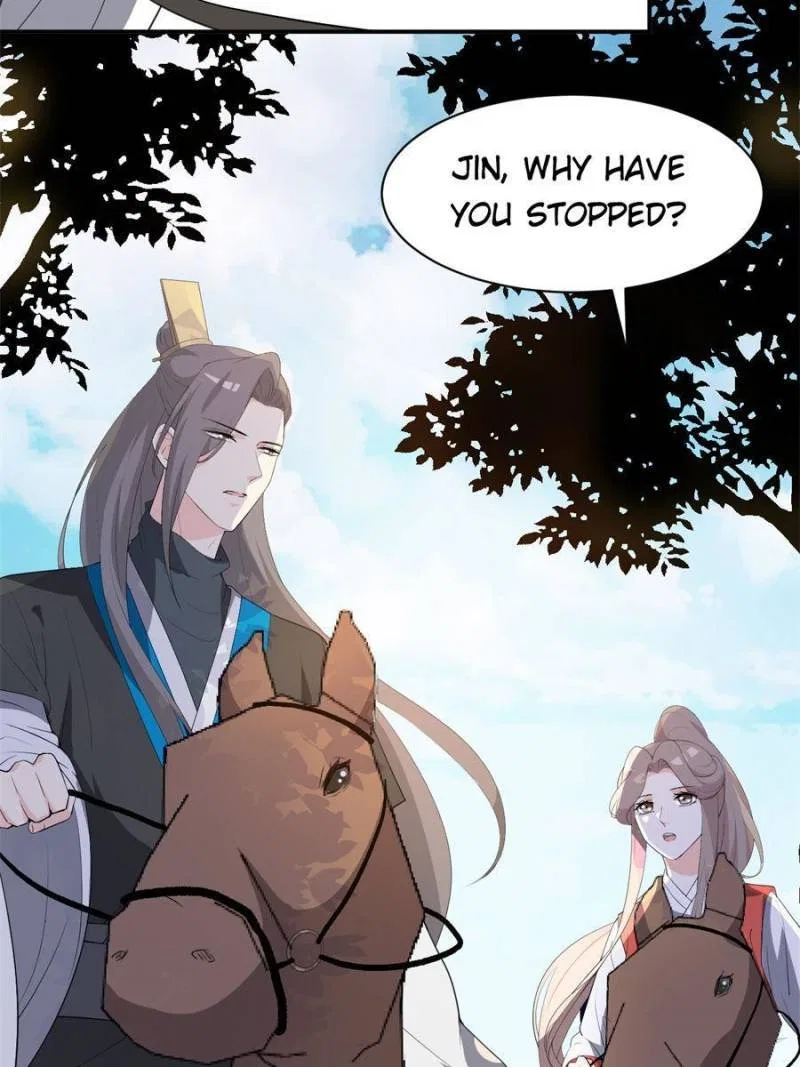 The Prince Regent’s Concubines Chapter 104 – Page 6