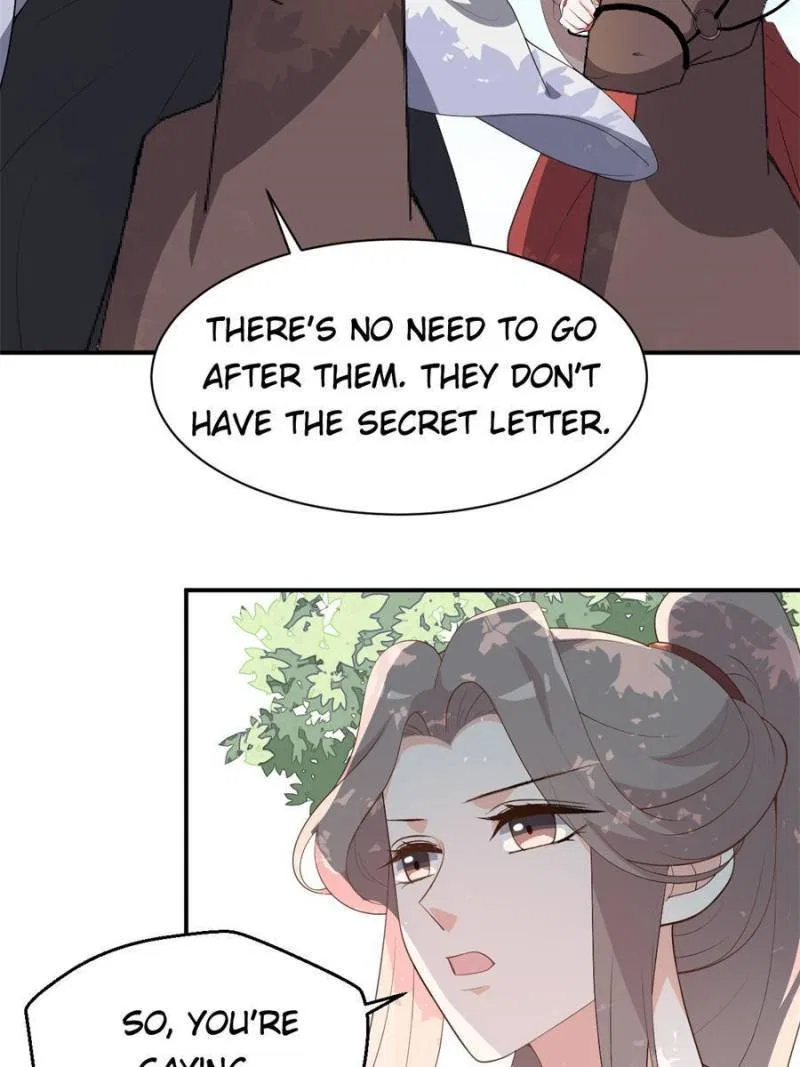 The Prince Regent’s Concubines Chapter 104 – Page 7