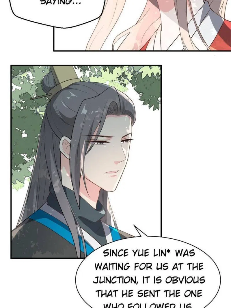 The Prince Regent’s Concubines Chapter 104 – Page 8